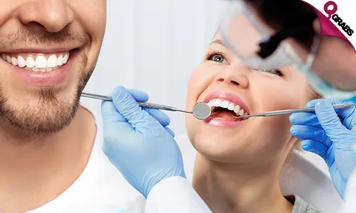 Dental Services: Fluoride Varnish, Dental Scaling, Polishing, Tooth Filling & More!